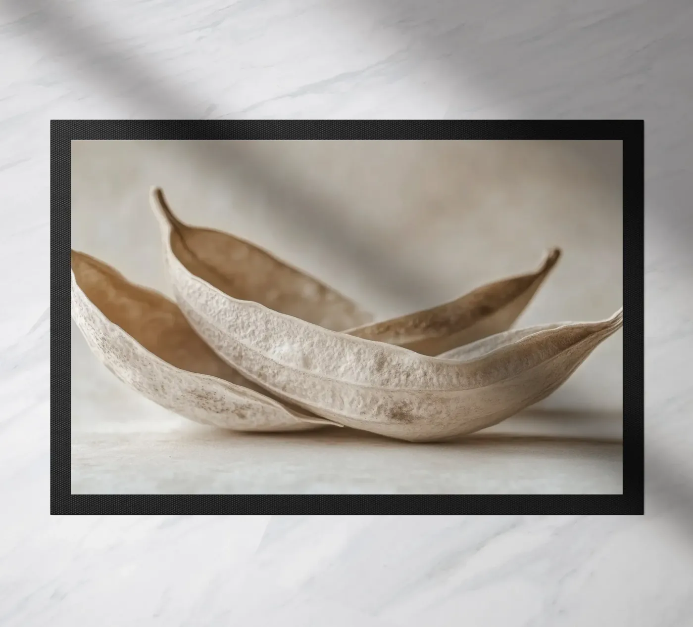 Tompah Leafs doormat by treechild
