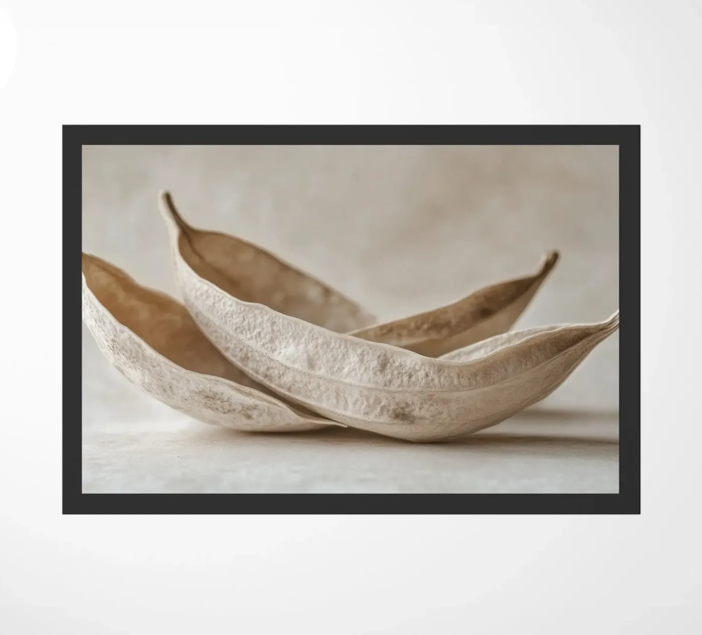 Tompah Leafs doormat by treechild