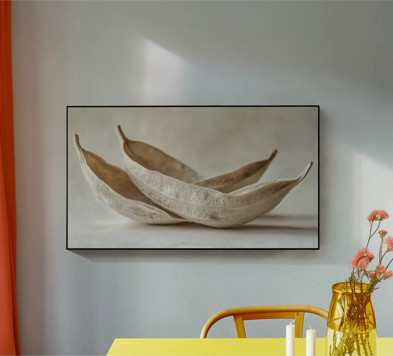 Tompah Leafs plexiglass da treechild