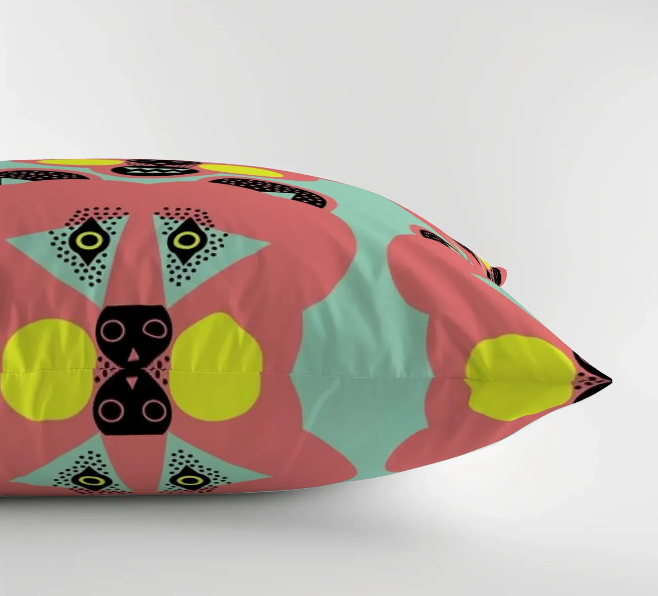 Bear Necessities cuscino da Gareth Pollock Design