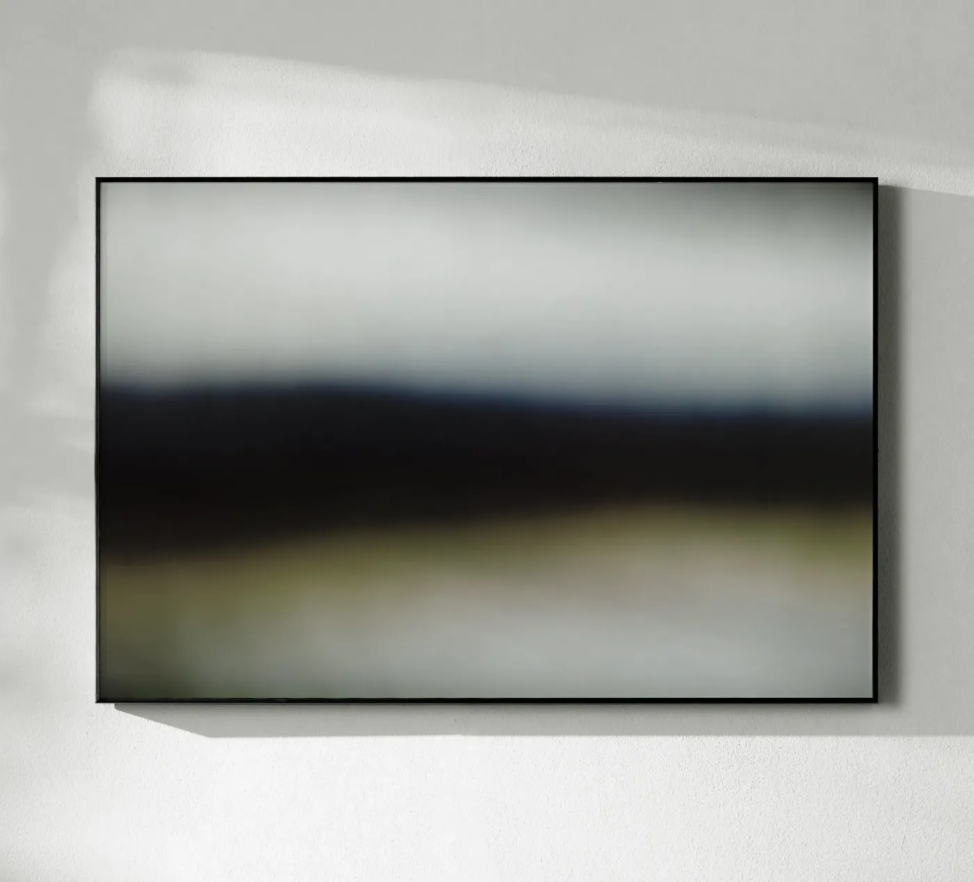 Blurred 1Y plexiglass da Mareike Böhmer Photography