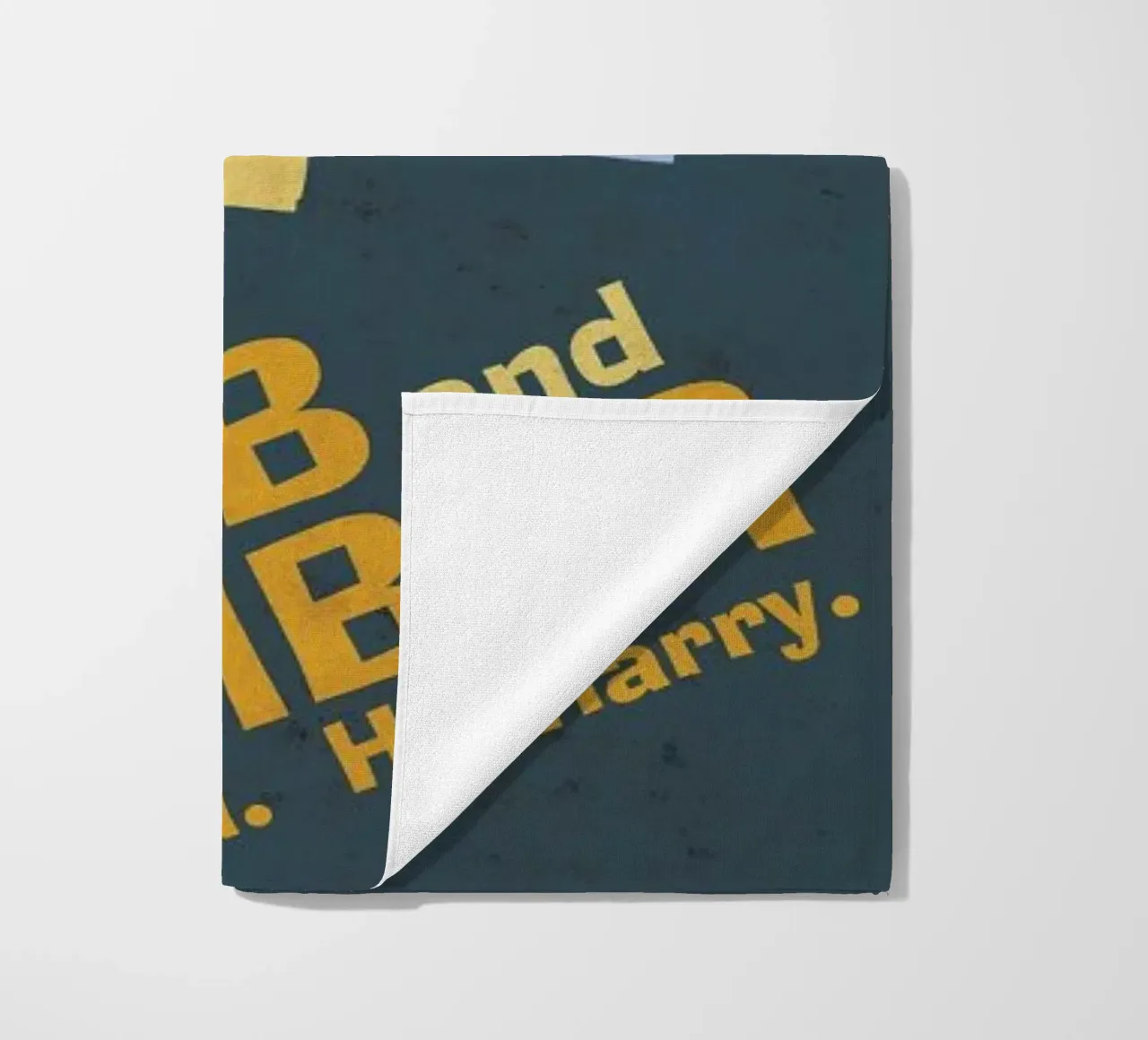 Dumb And Dumber telo mare da Aycan Elijah Yilmaz