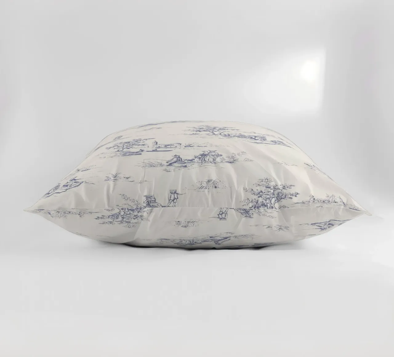 Animal Jouy cuscino da Florent Bodart