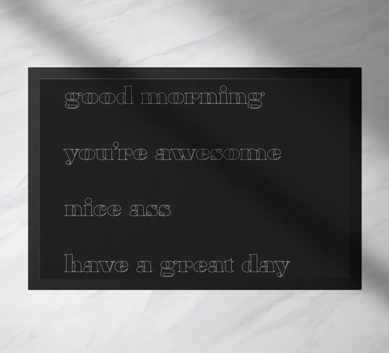 have a great day zerbino da Daily Inspiration