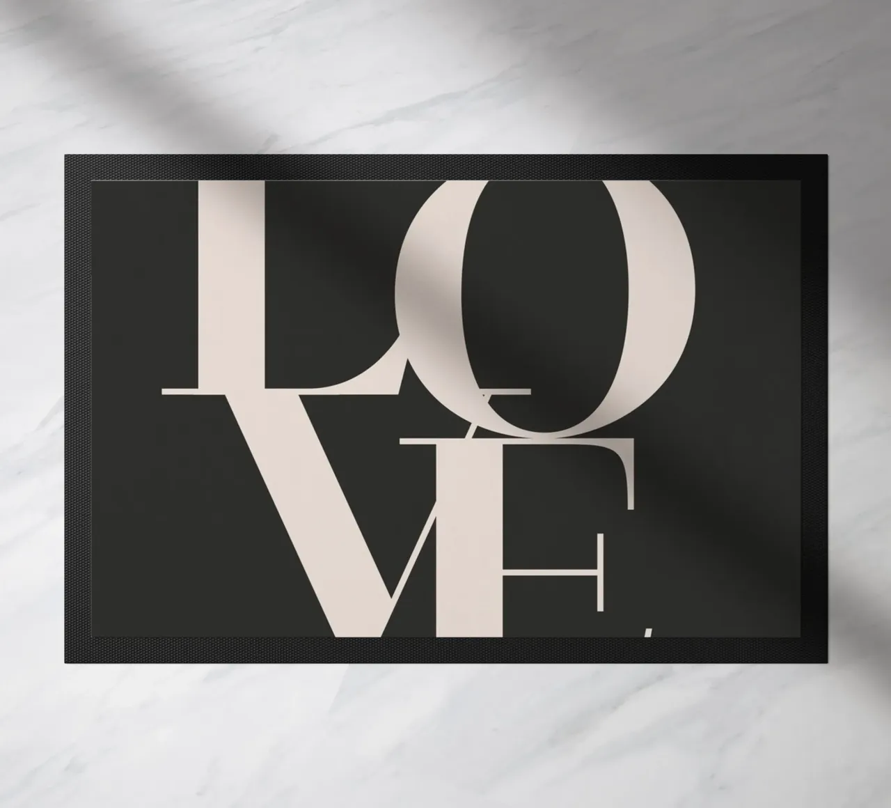 LOVE 01 zerbino da Daily Inspiration