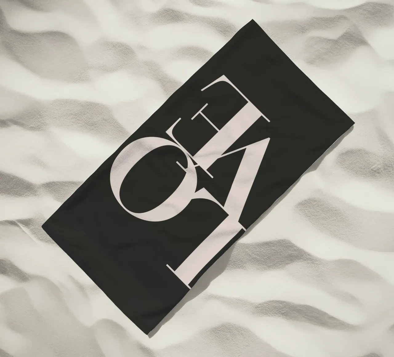 LOVE 01 telo mare da Daily Inspiration