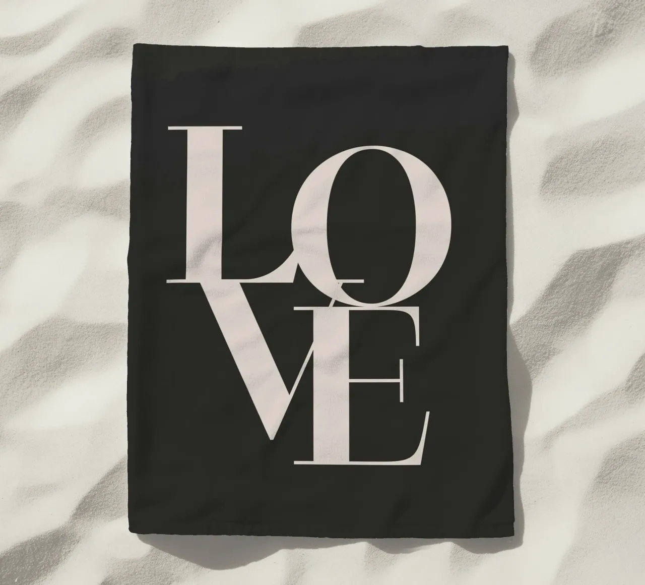 LOVE 01 telo mare da Daily Inspiration