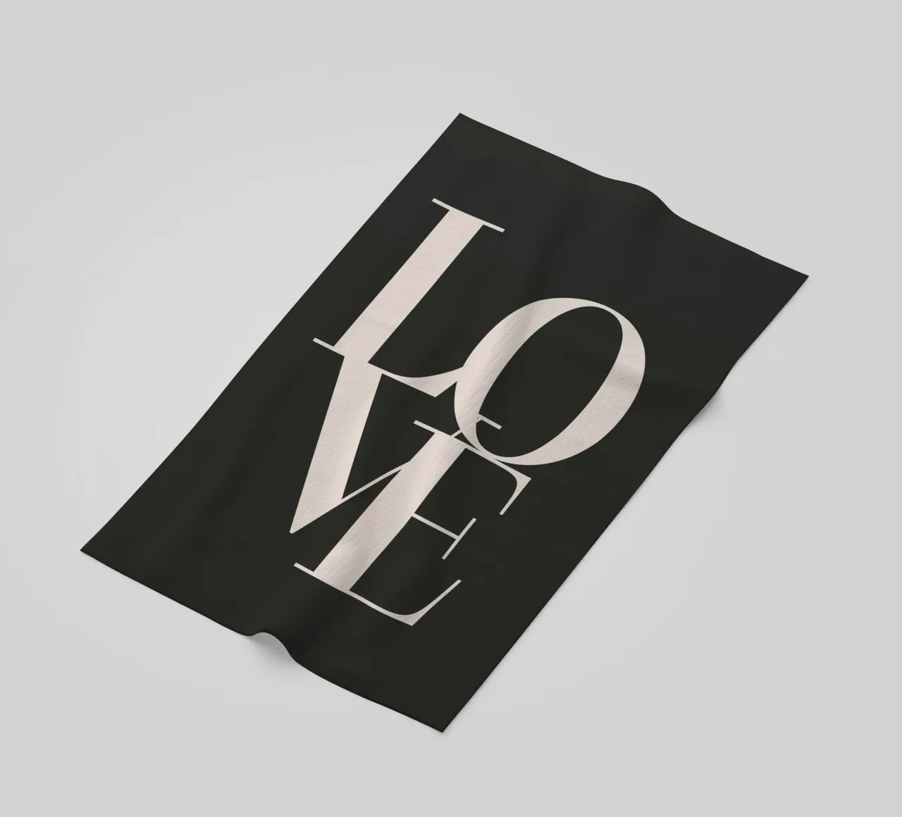 LOVE 01 telo mare da Daily Inspiration