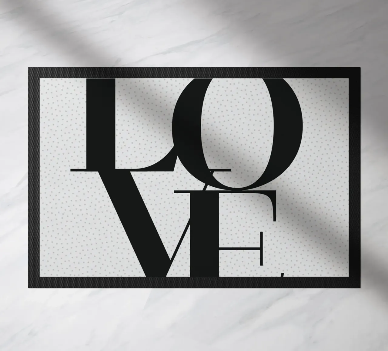 LOVE 02 zerbino da Daily Inspiration