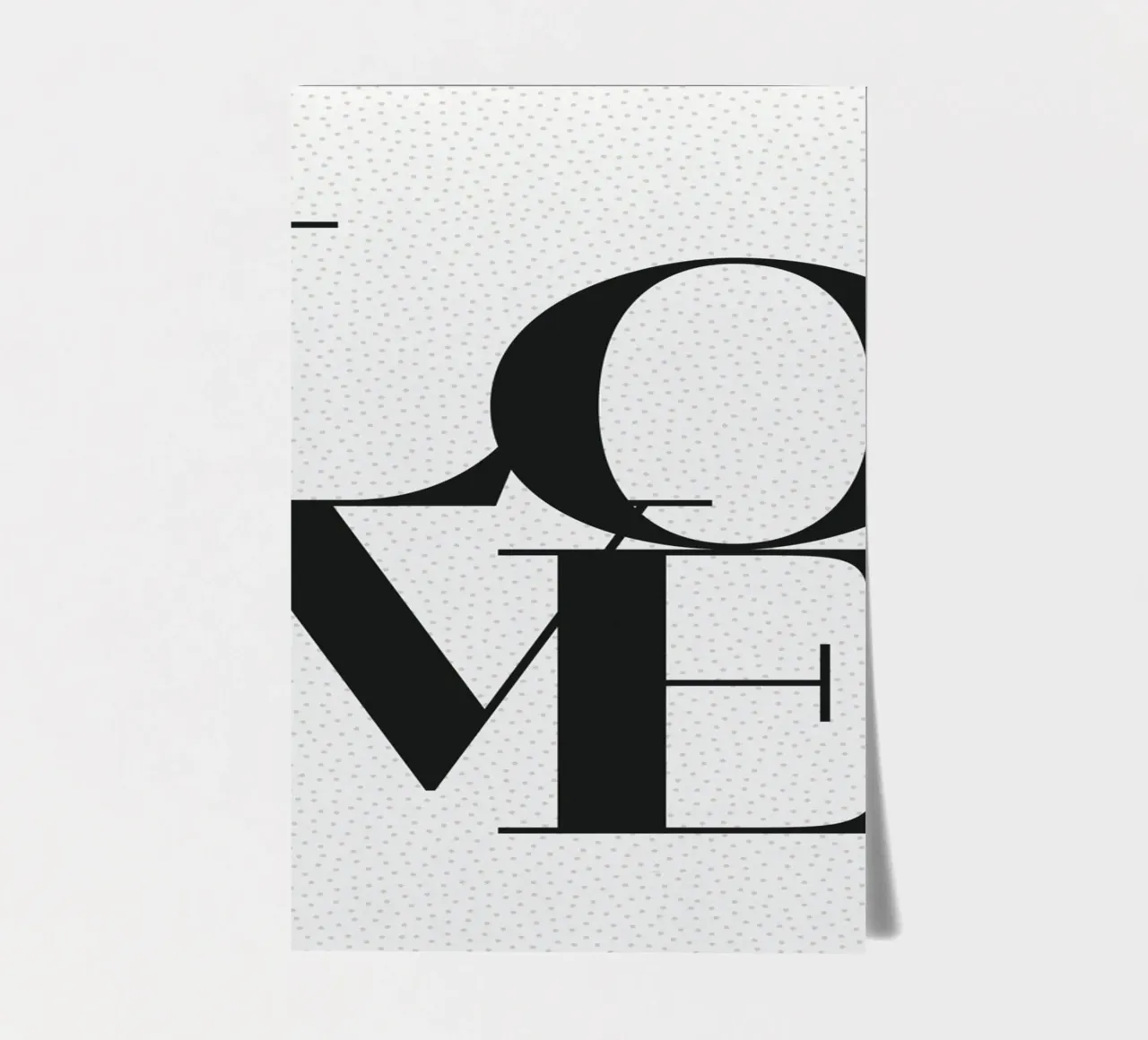 LOVE 02 sticker sheet by Daily Inspiration
