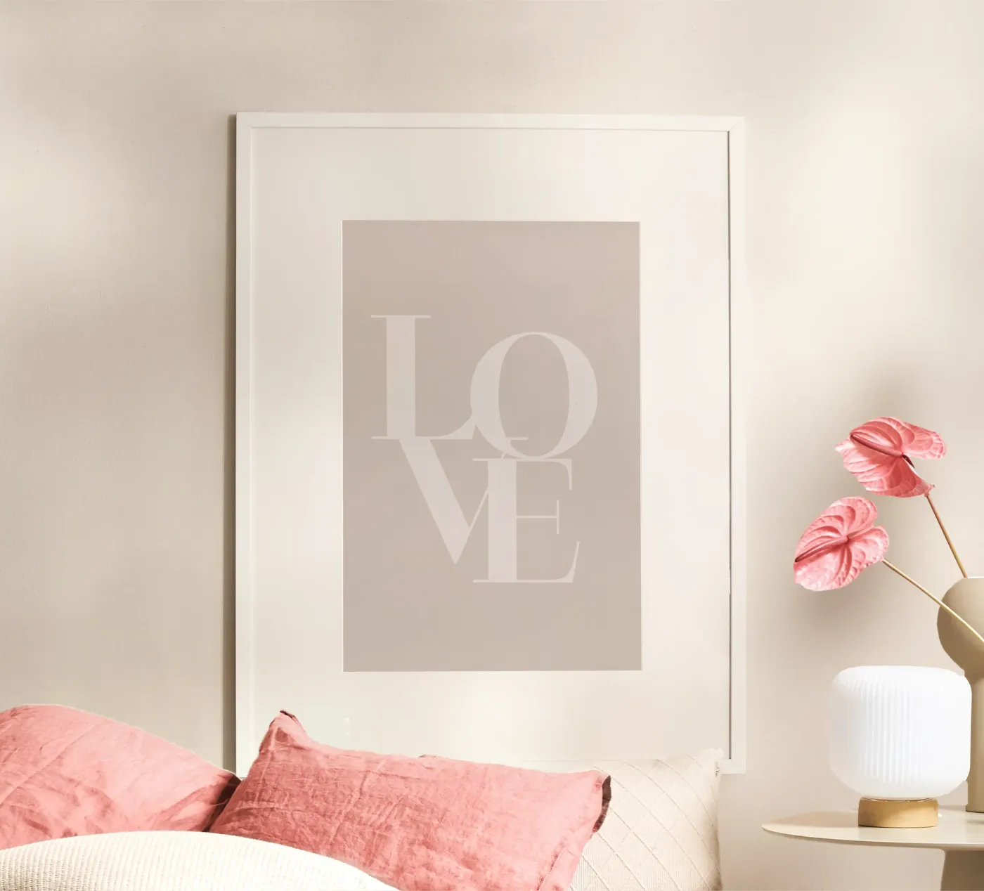 LOVE 03 poster da Daily Inspiration