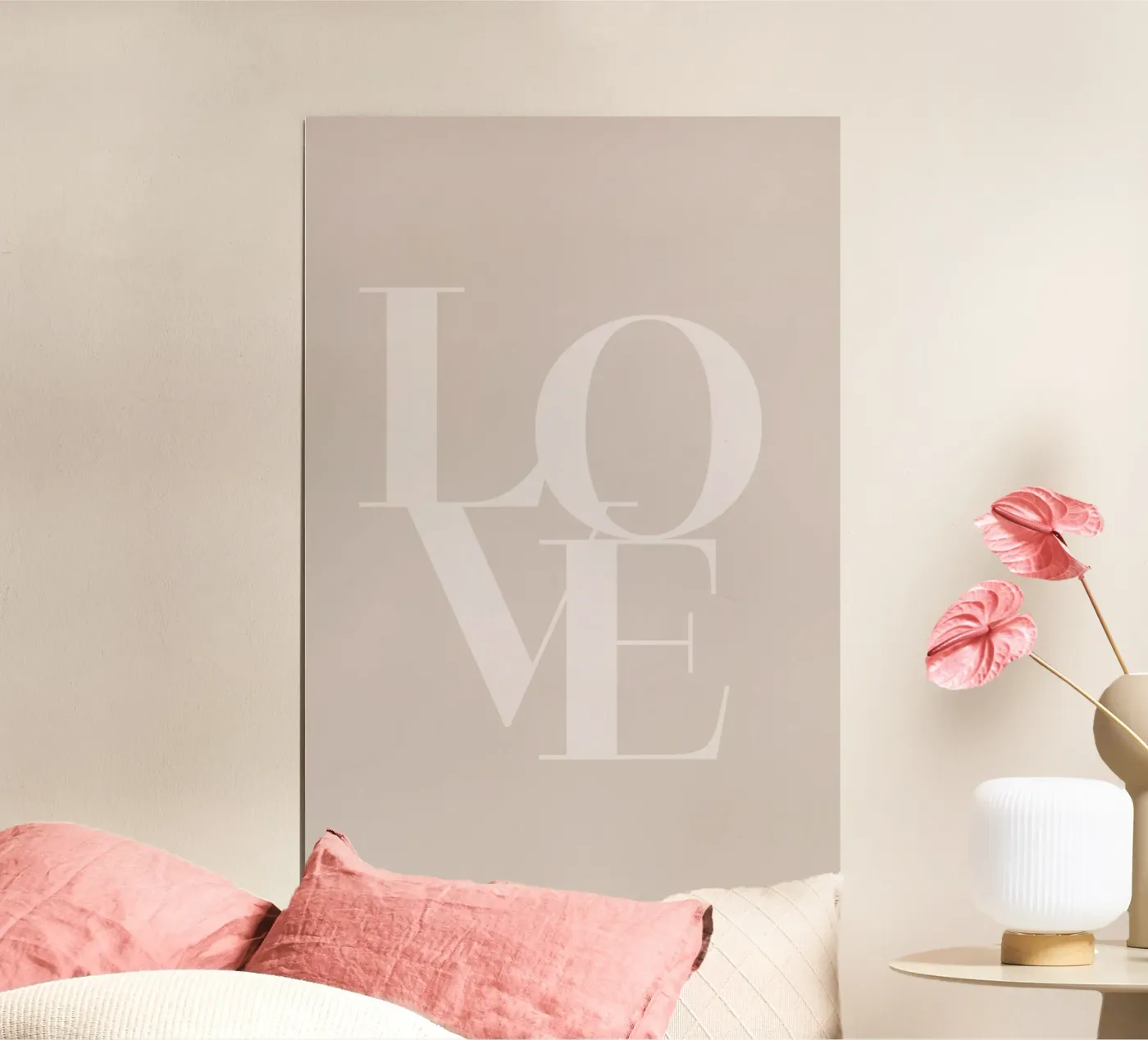 LOVE 03 poster da Daily Inspiration