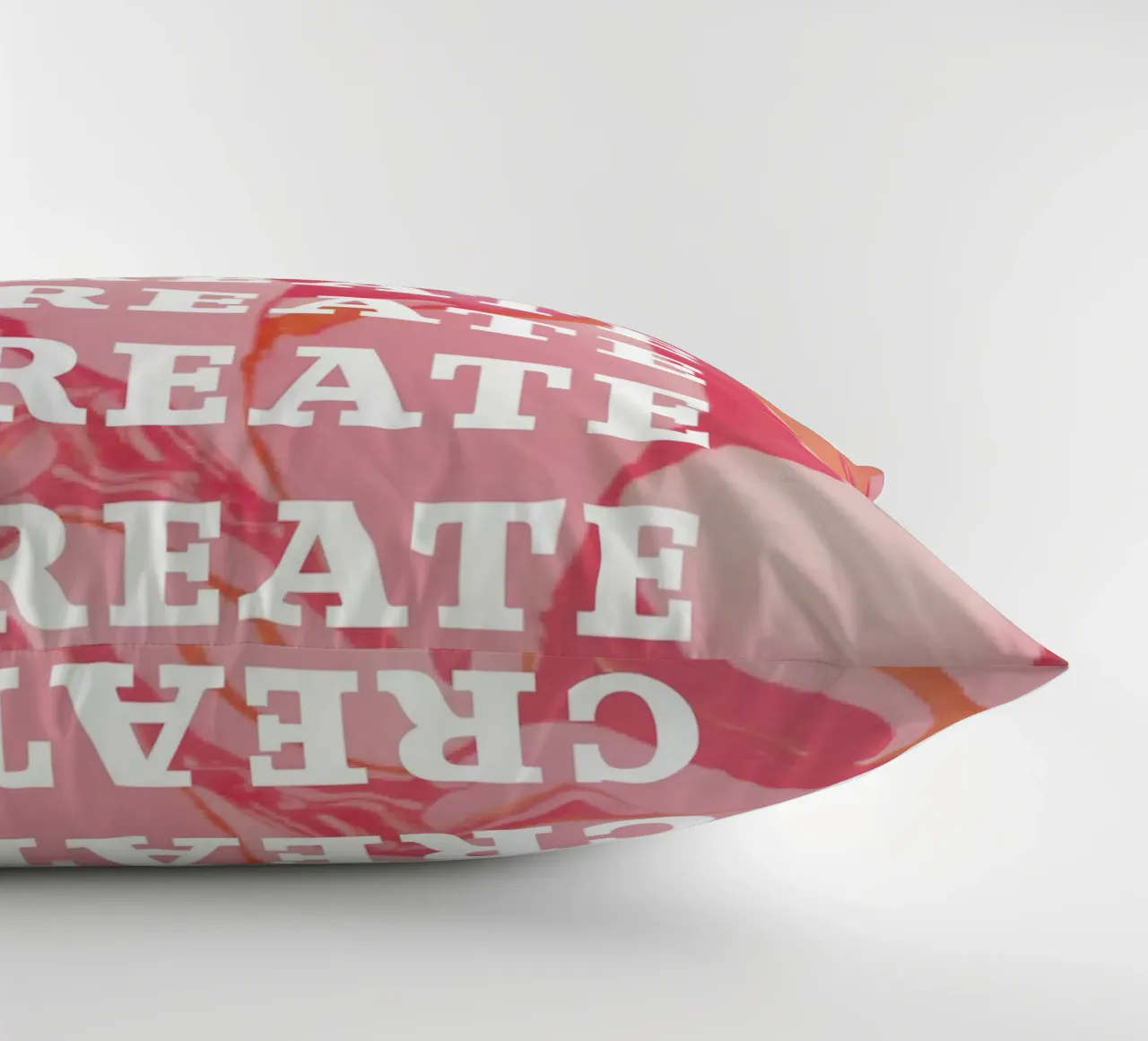 create create create coussin de Daily Inspiration