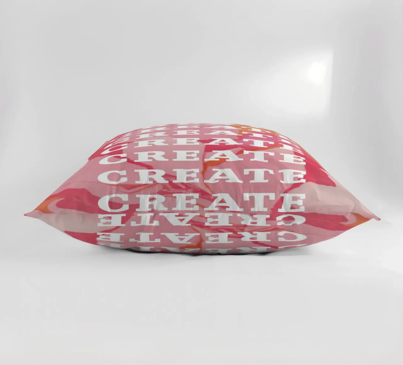 create create create coussin de Daily Inspiration