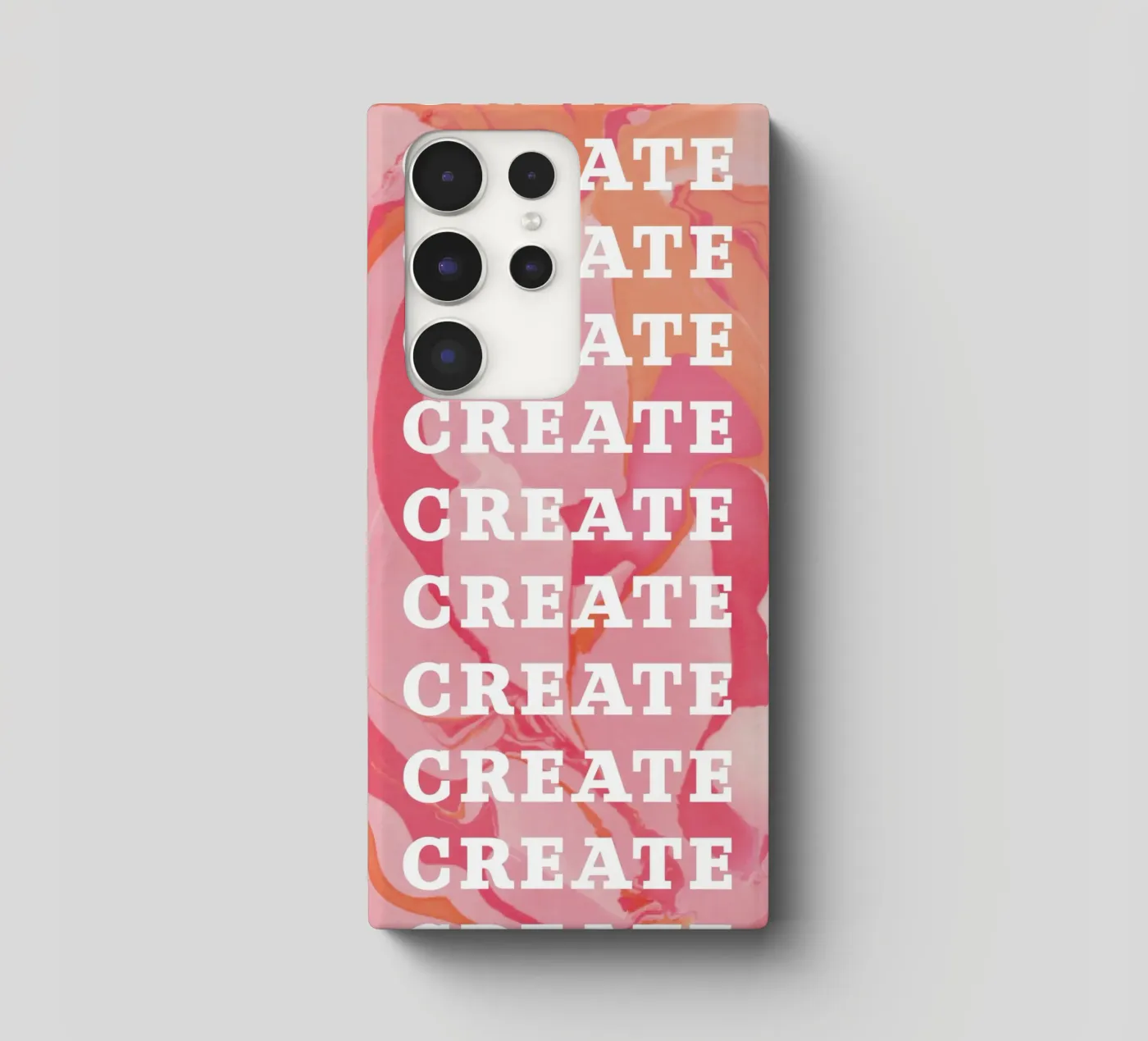 create create create cover samsung da Daily Inspiration
