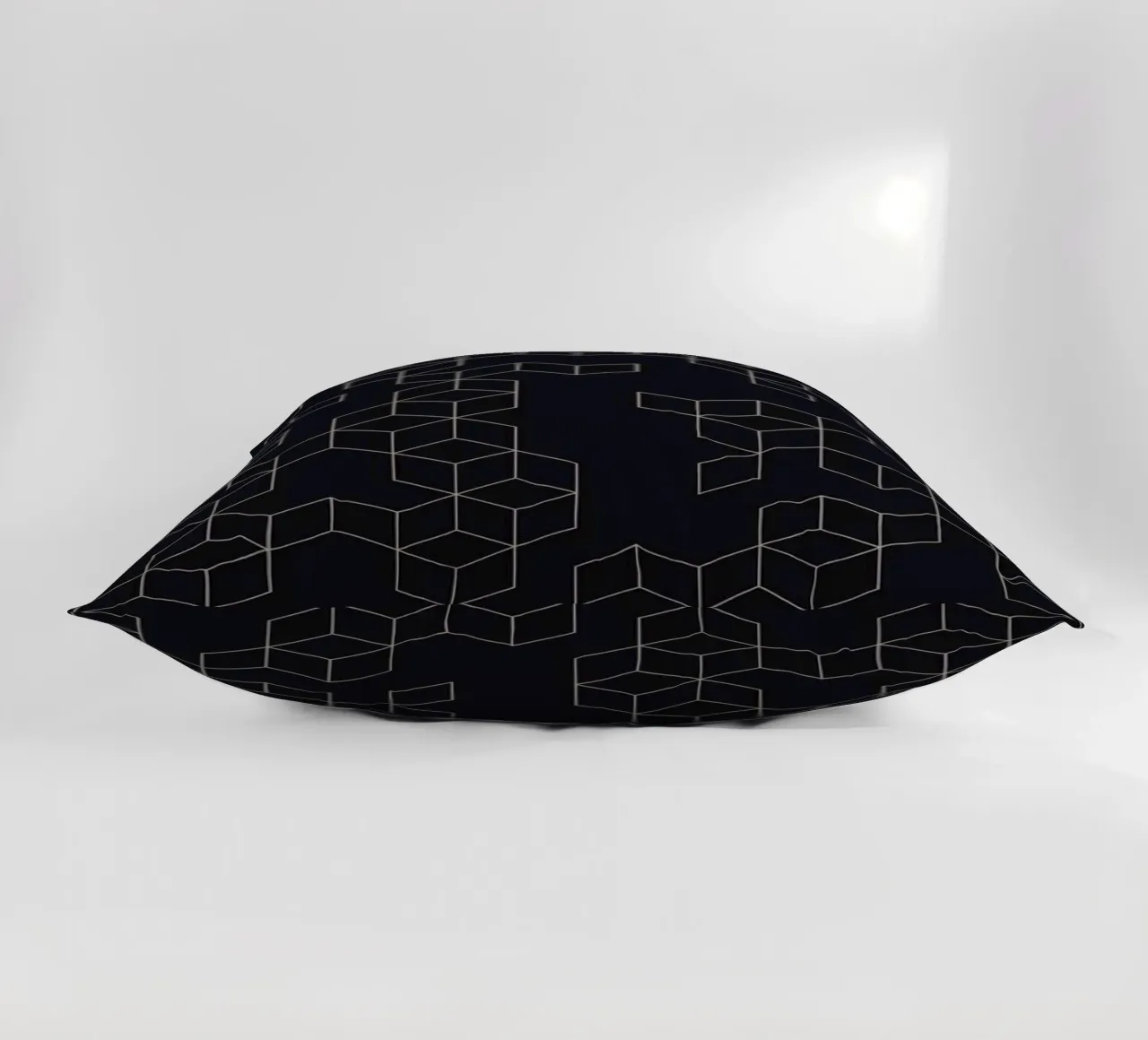 Keziah Nights cuscino da Florent Bodart