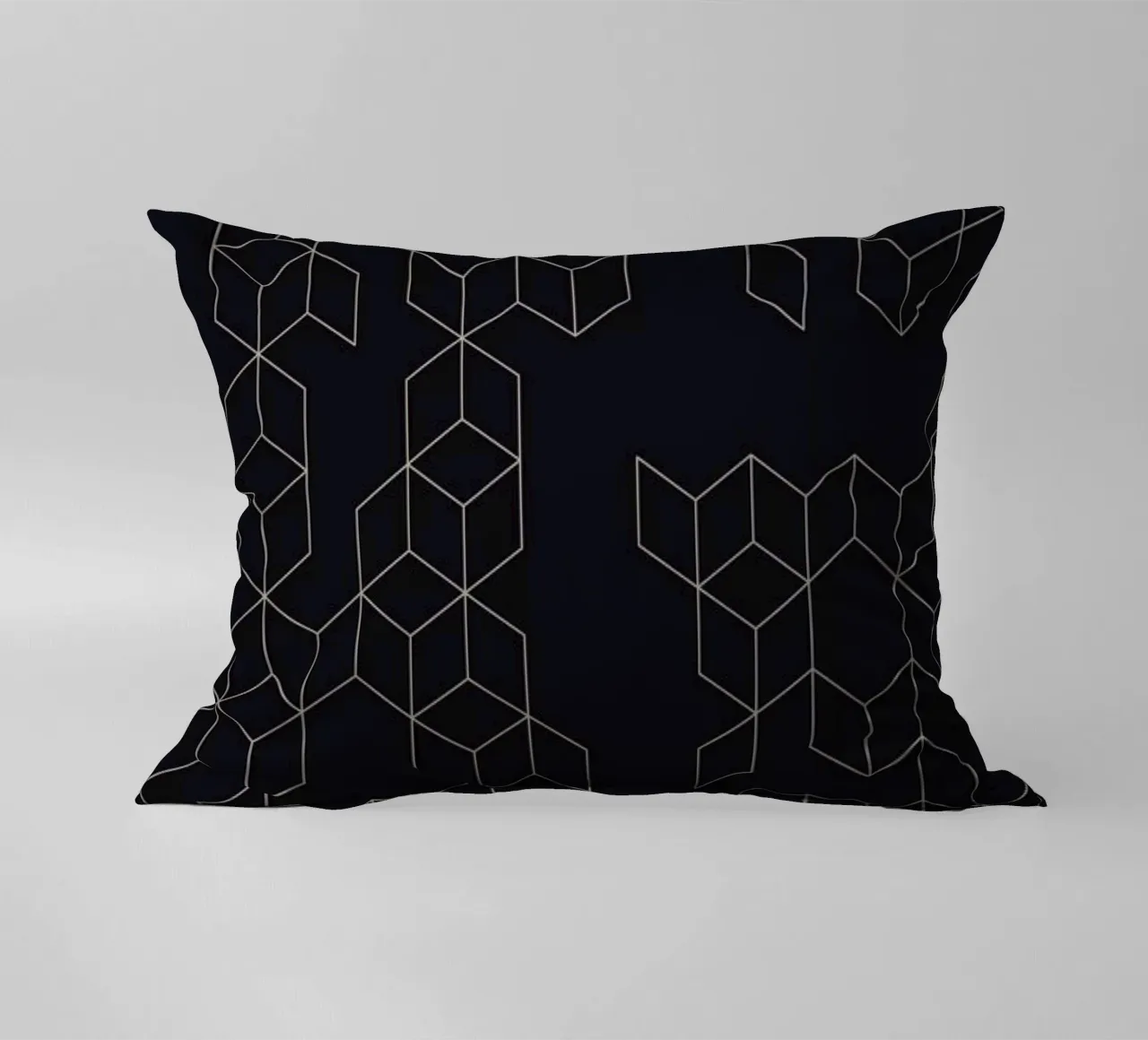 Keziah Nights cuscino da Florent Bodart