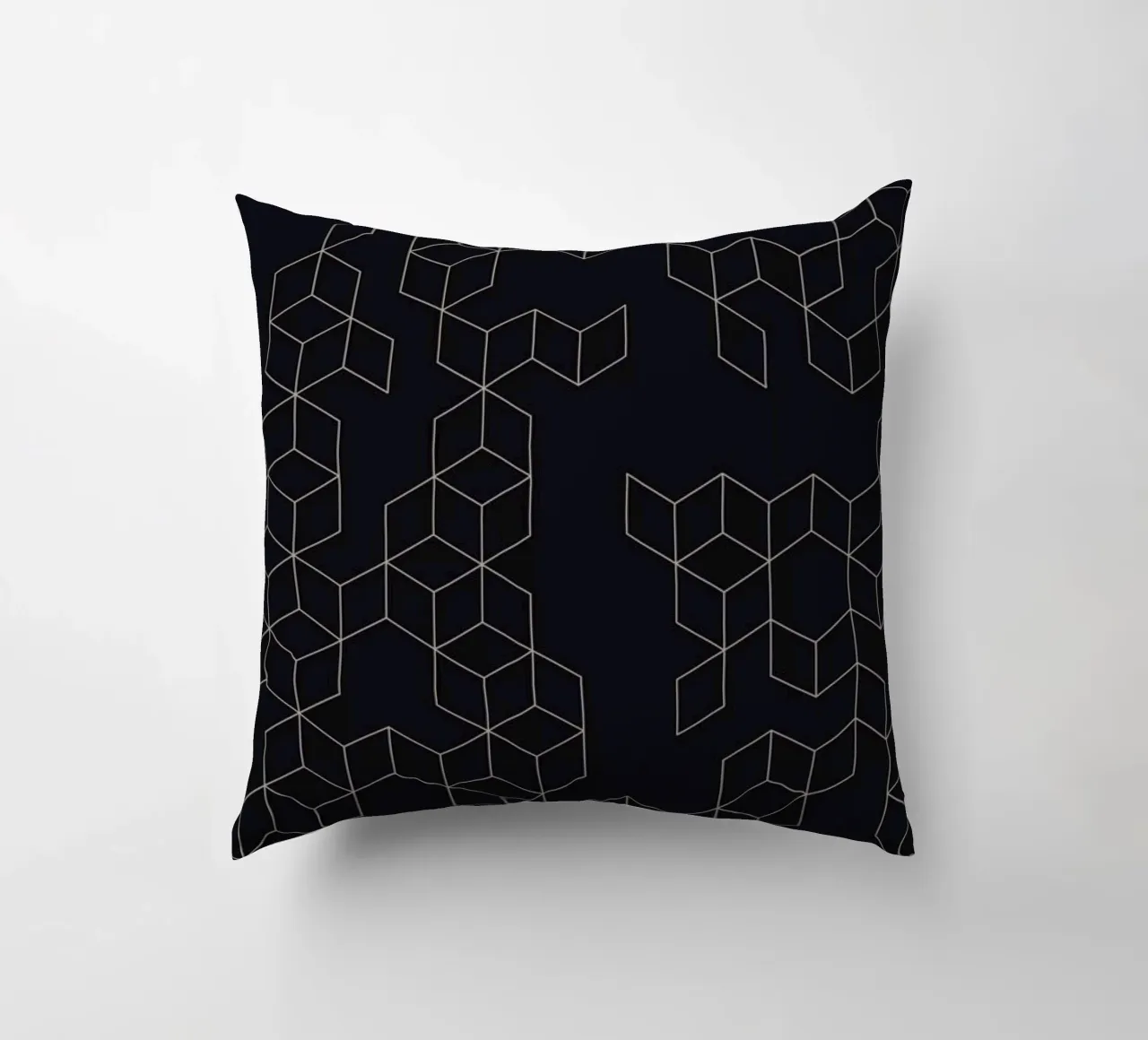 Keziah Nights cuscino da Florent Bodart