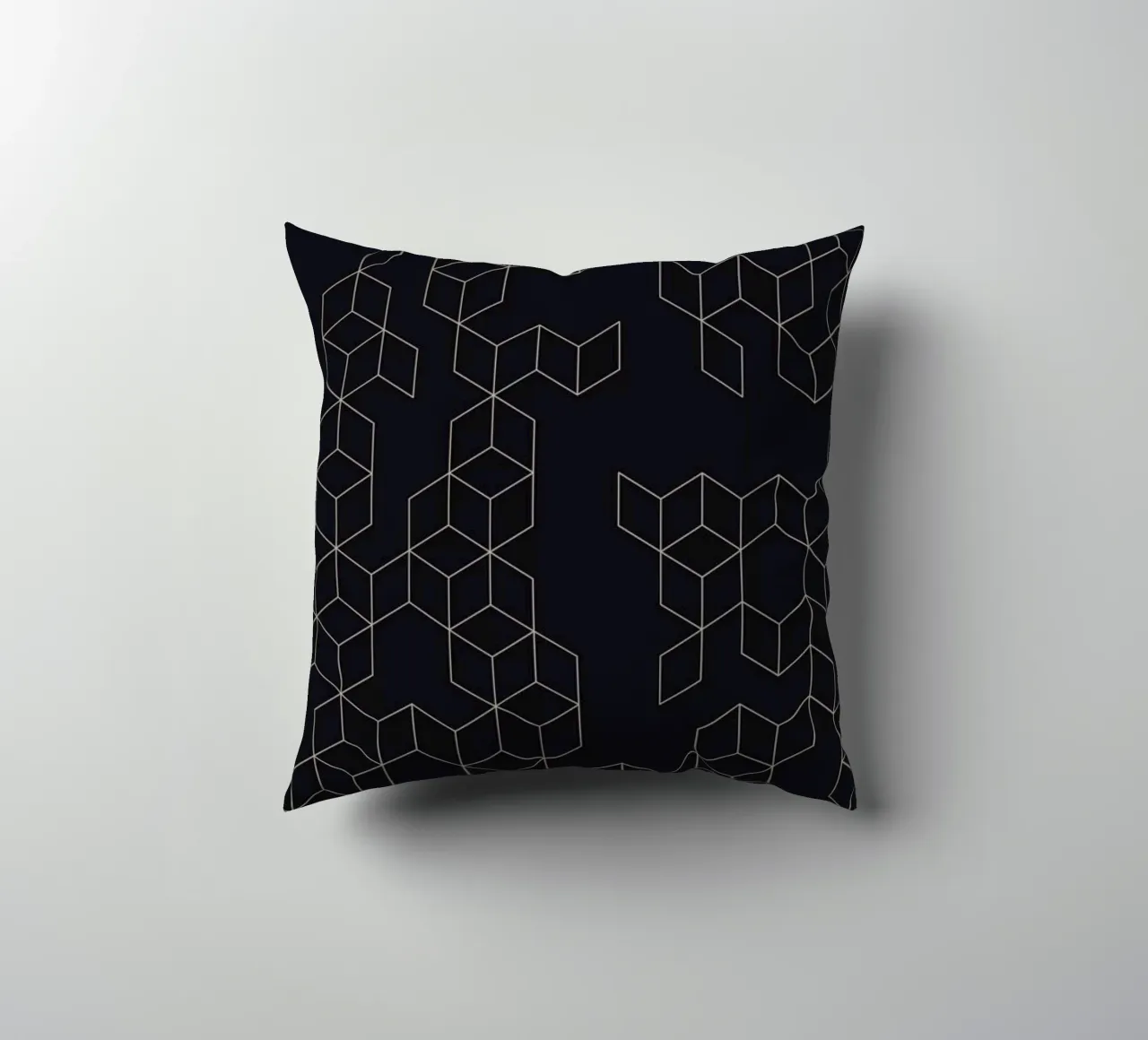 Keziah Nights cuscino da Florent Bodart