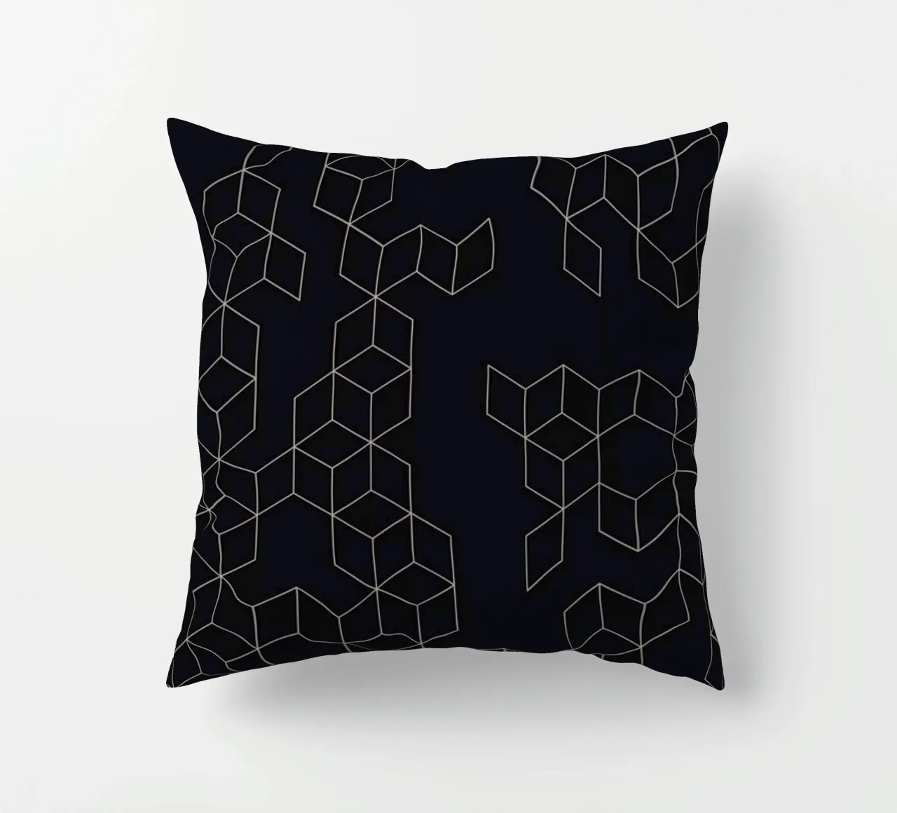 Keziah Nights cuscino da Florent Bodart