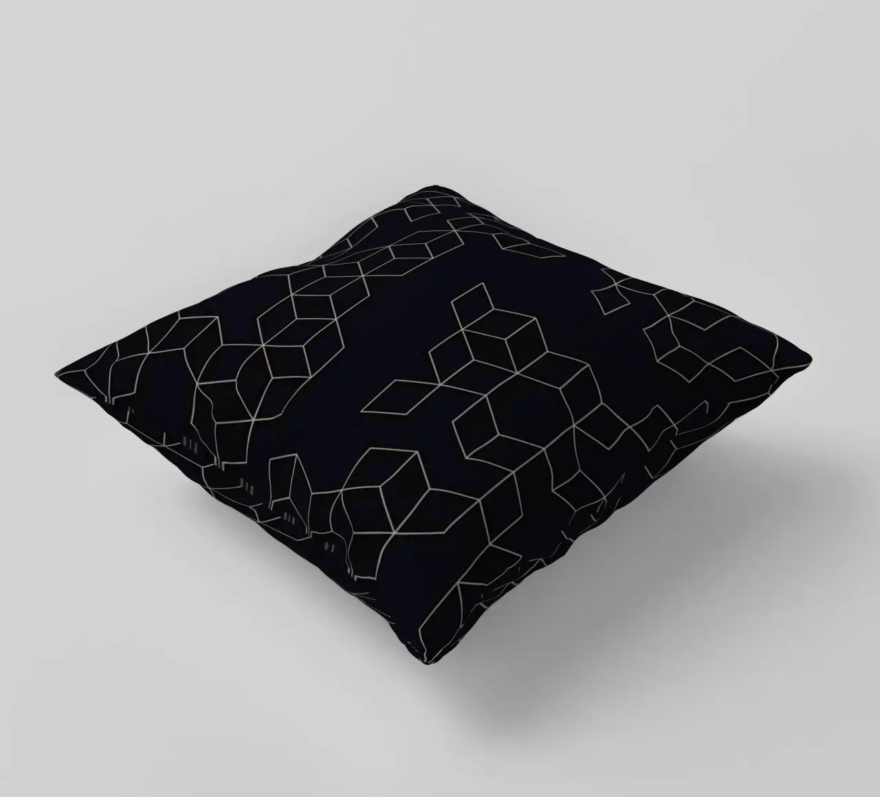 Keziah Nights cuscino da Florent Bodart