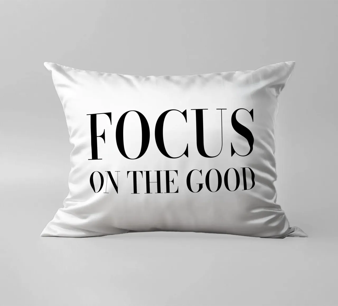 Focus on the good cuscino da Magnific