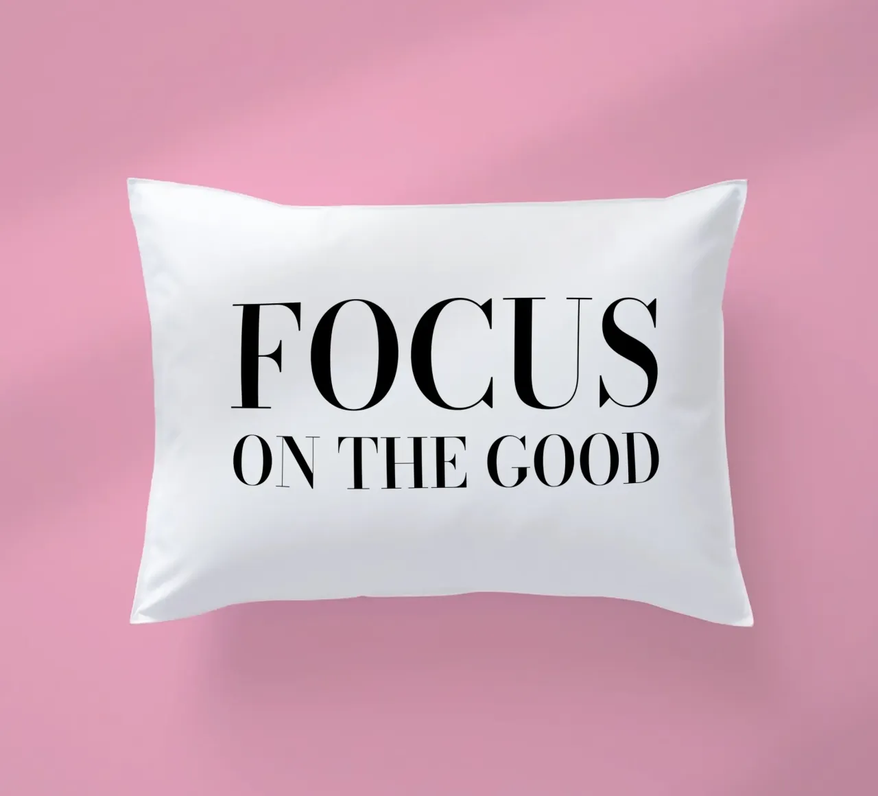 Focus on the good cuscino da Magnific