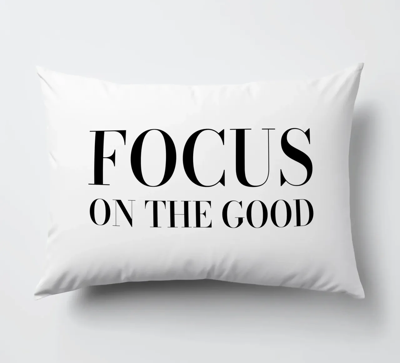 Focus on the good cuscino da Magnific