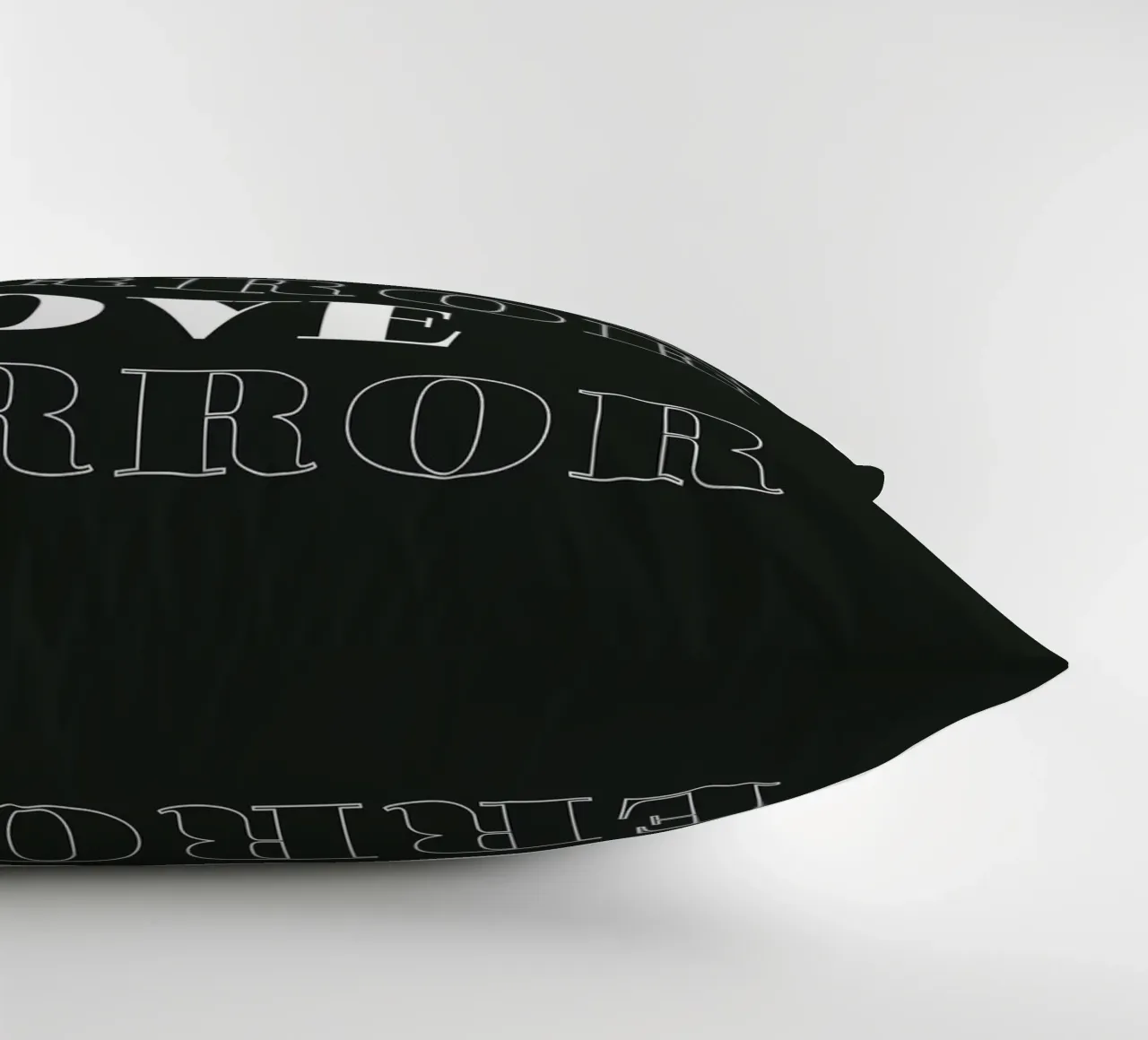 error error love error cuscino da Daily Inspiration