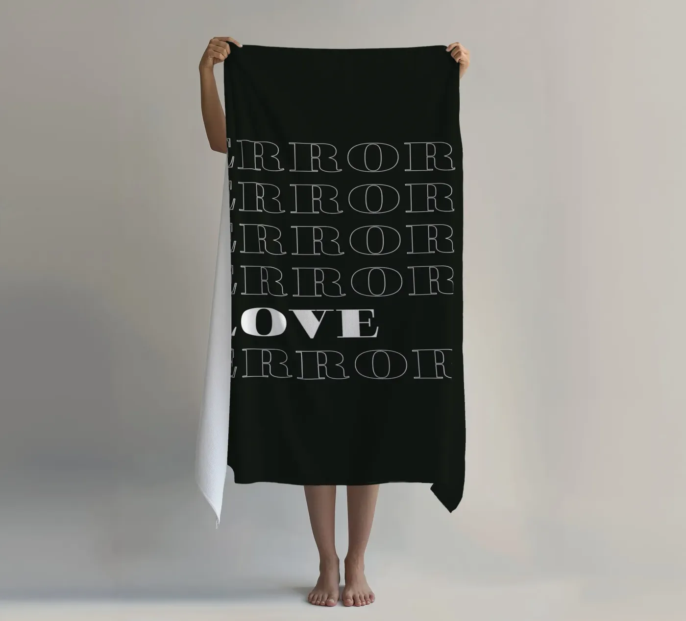 error error love error telo mare da Daily Inspiration