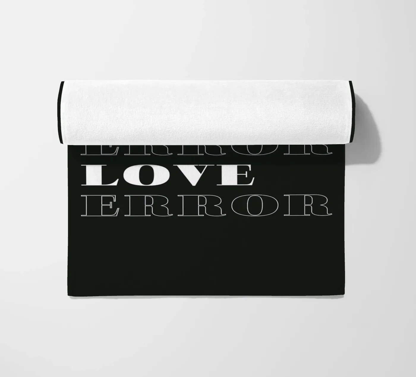 error error love error telo mare da Daily Inspiration