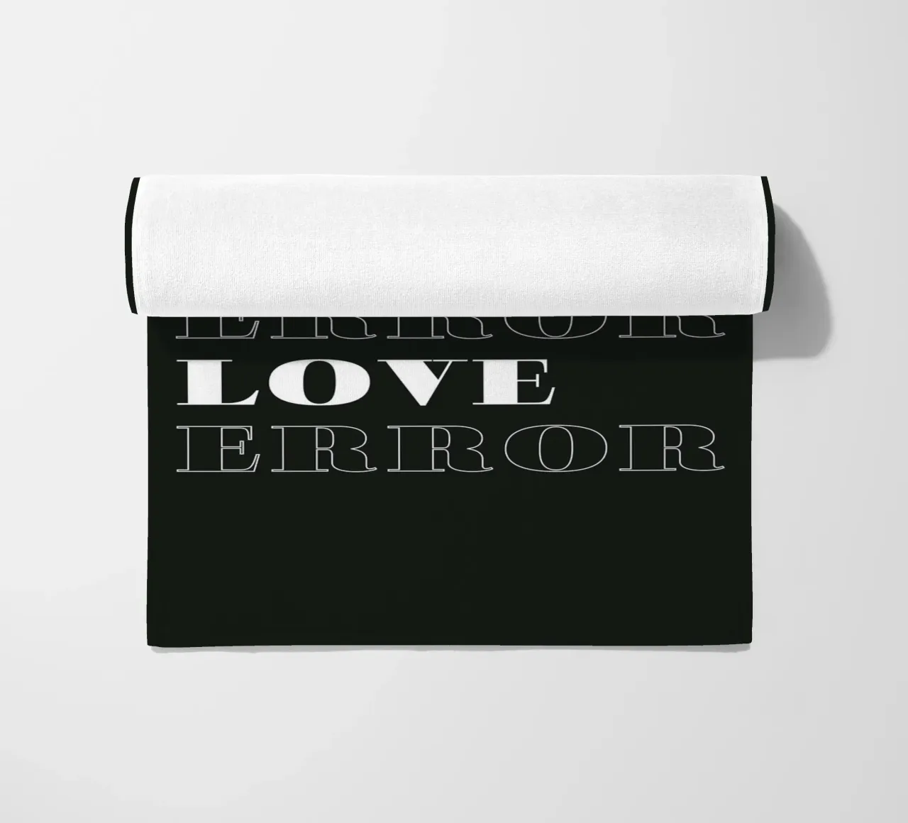 error error love error telo mare da Daily Inspiration