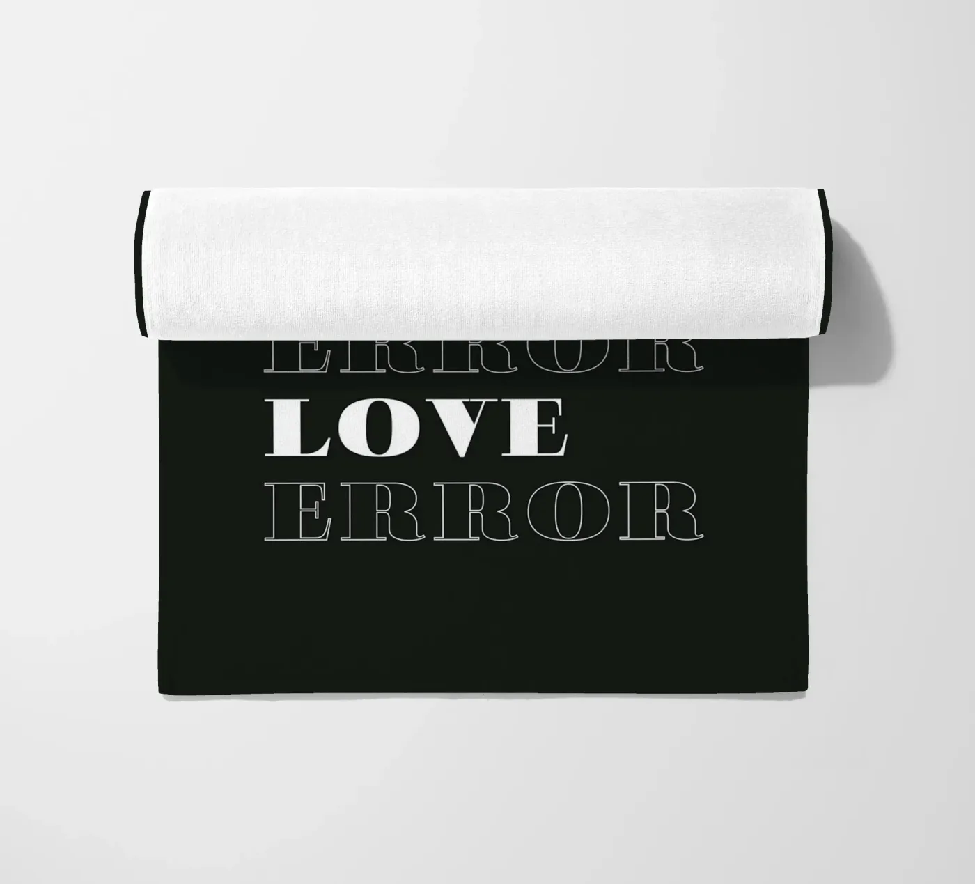 error error love error telo mare da Daily Inspiration