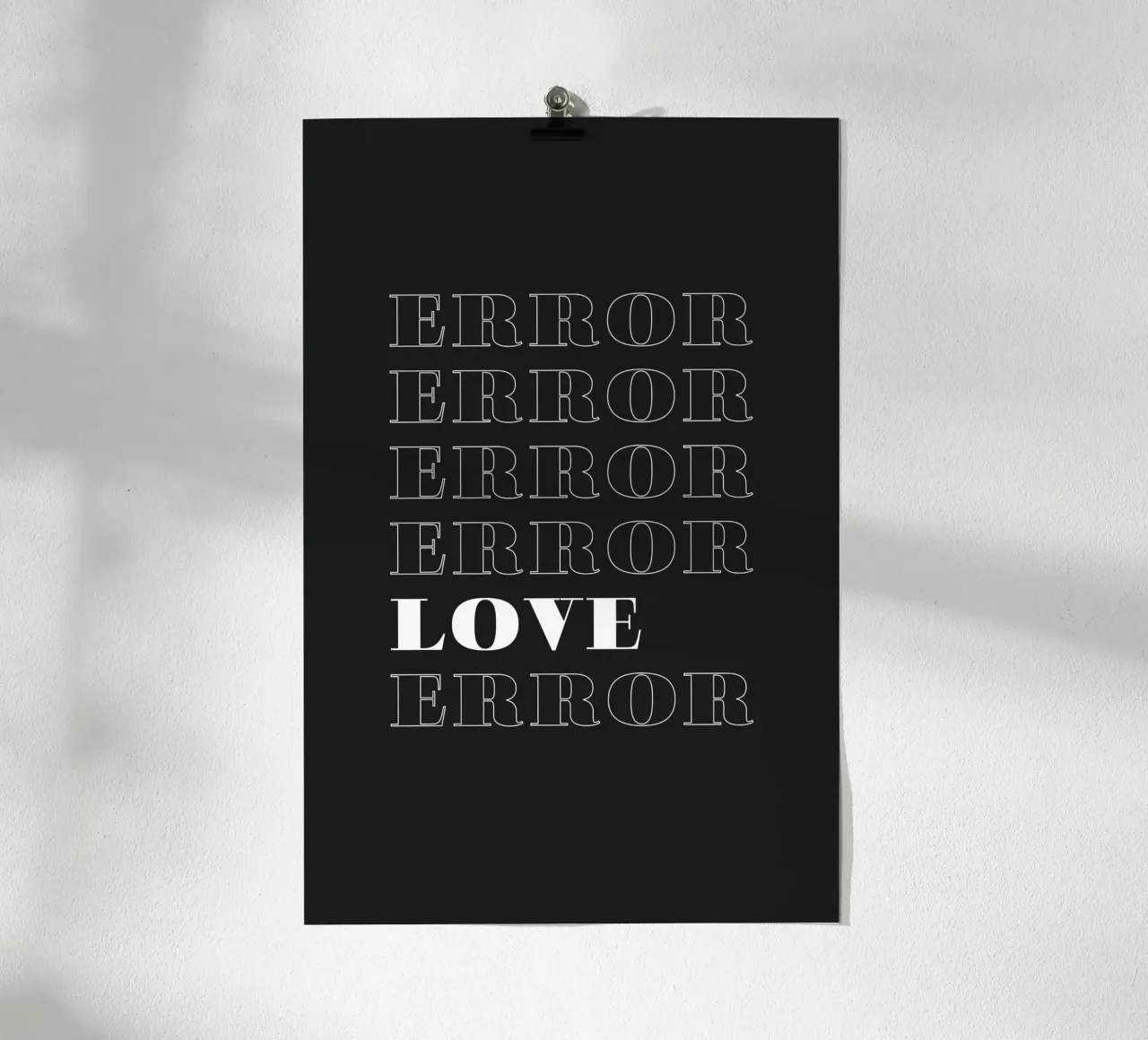 error error love error hahnemühle de Daily Inspiration
