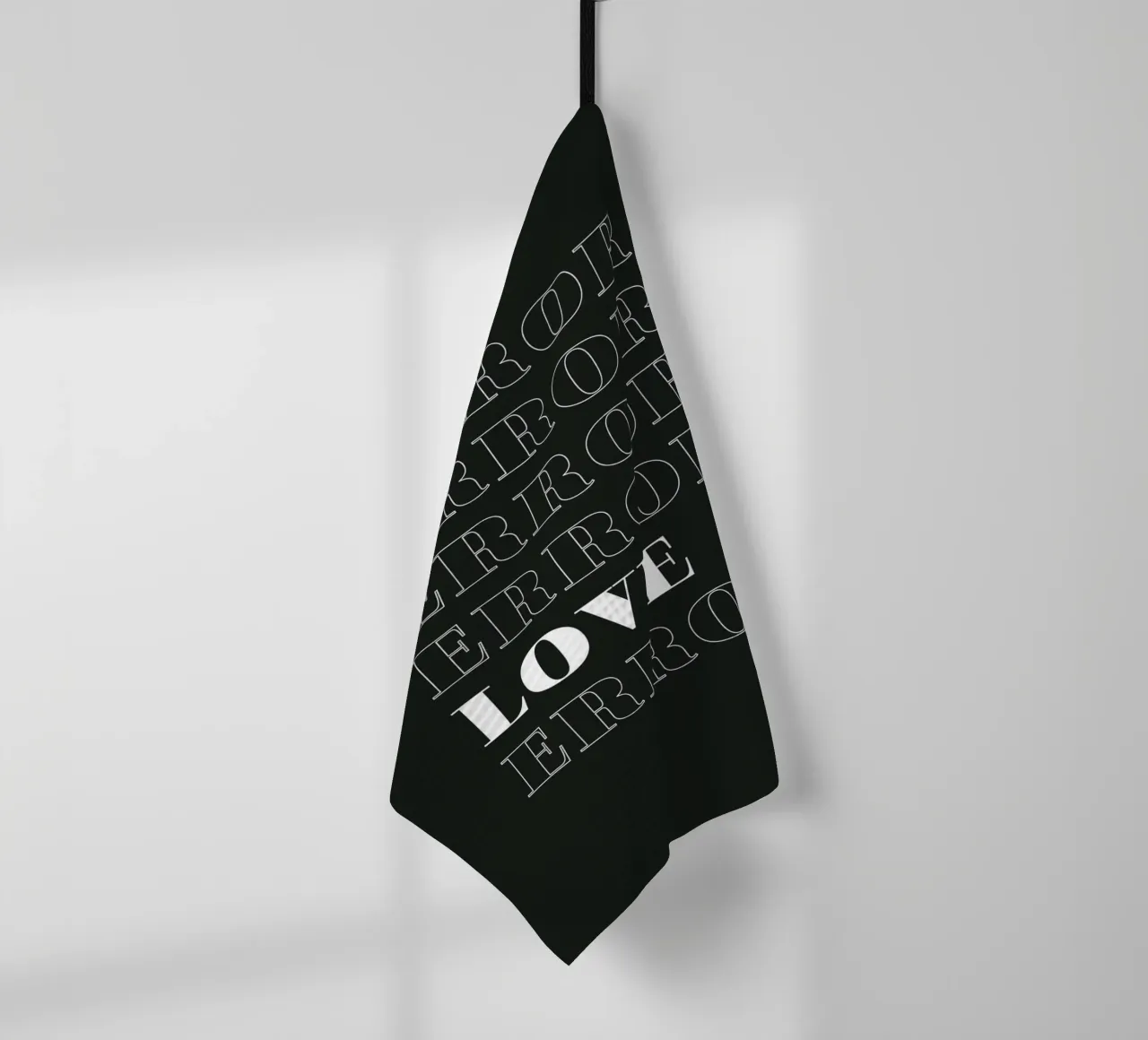 error error love error canovaccio da cucina da Daily Inspiration