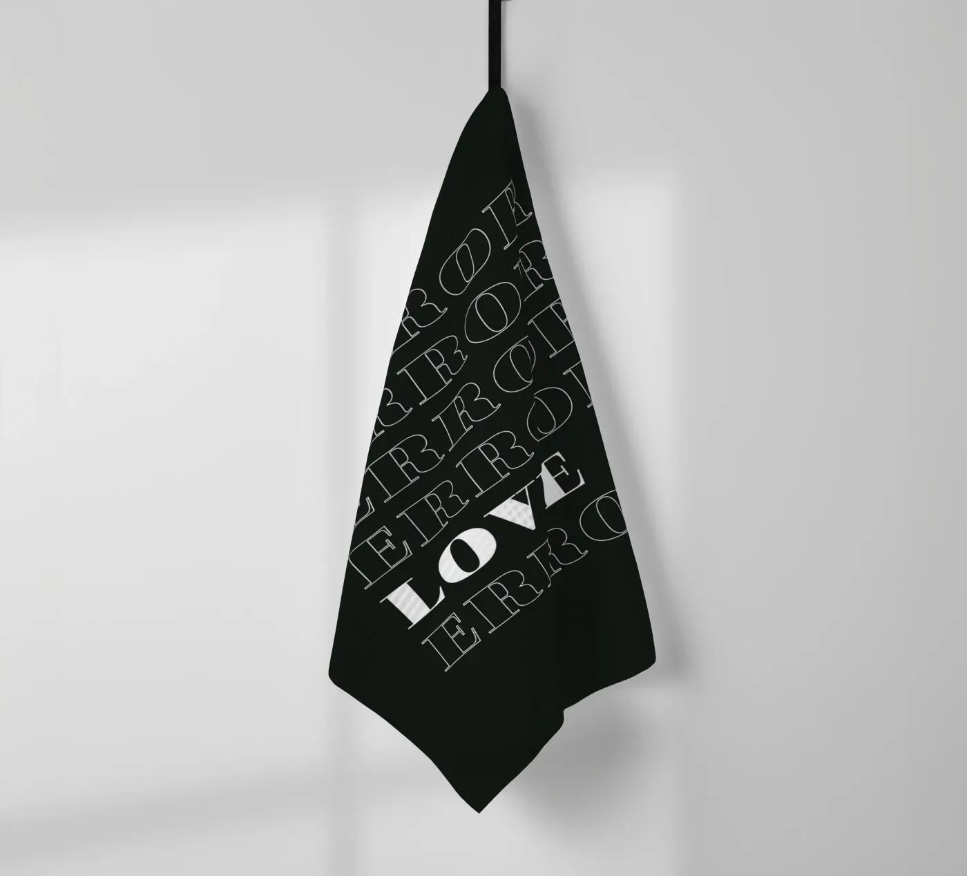 error error love error torchon de Daily Inspiration
