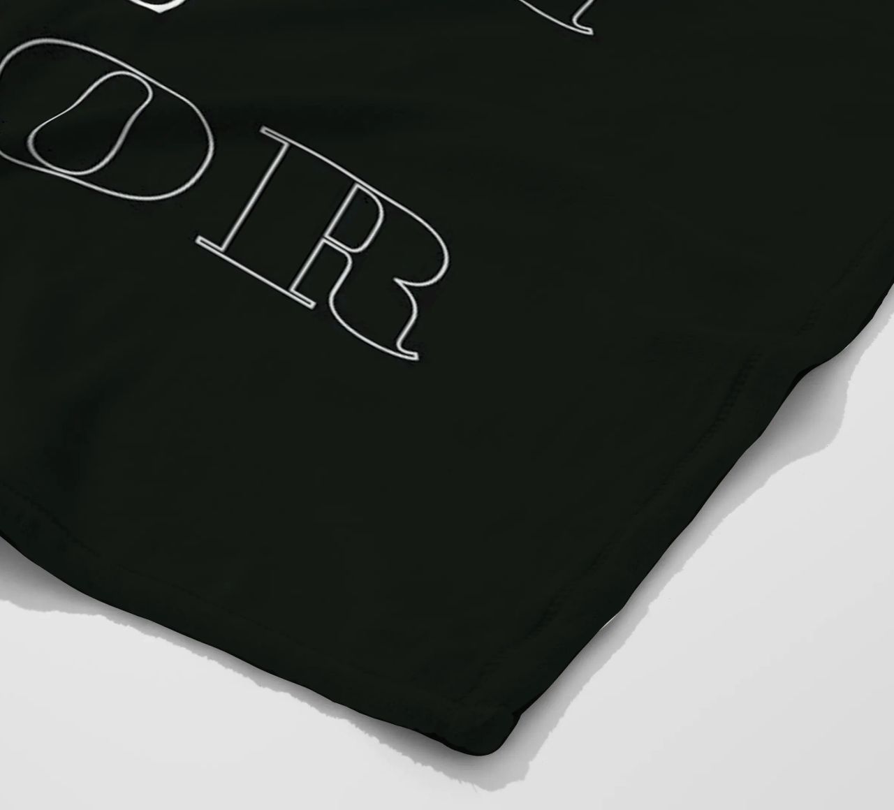 error error love error coperta in pile da Daily Inspiration