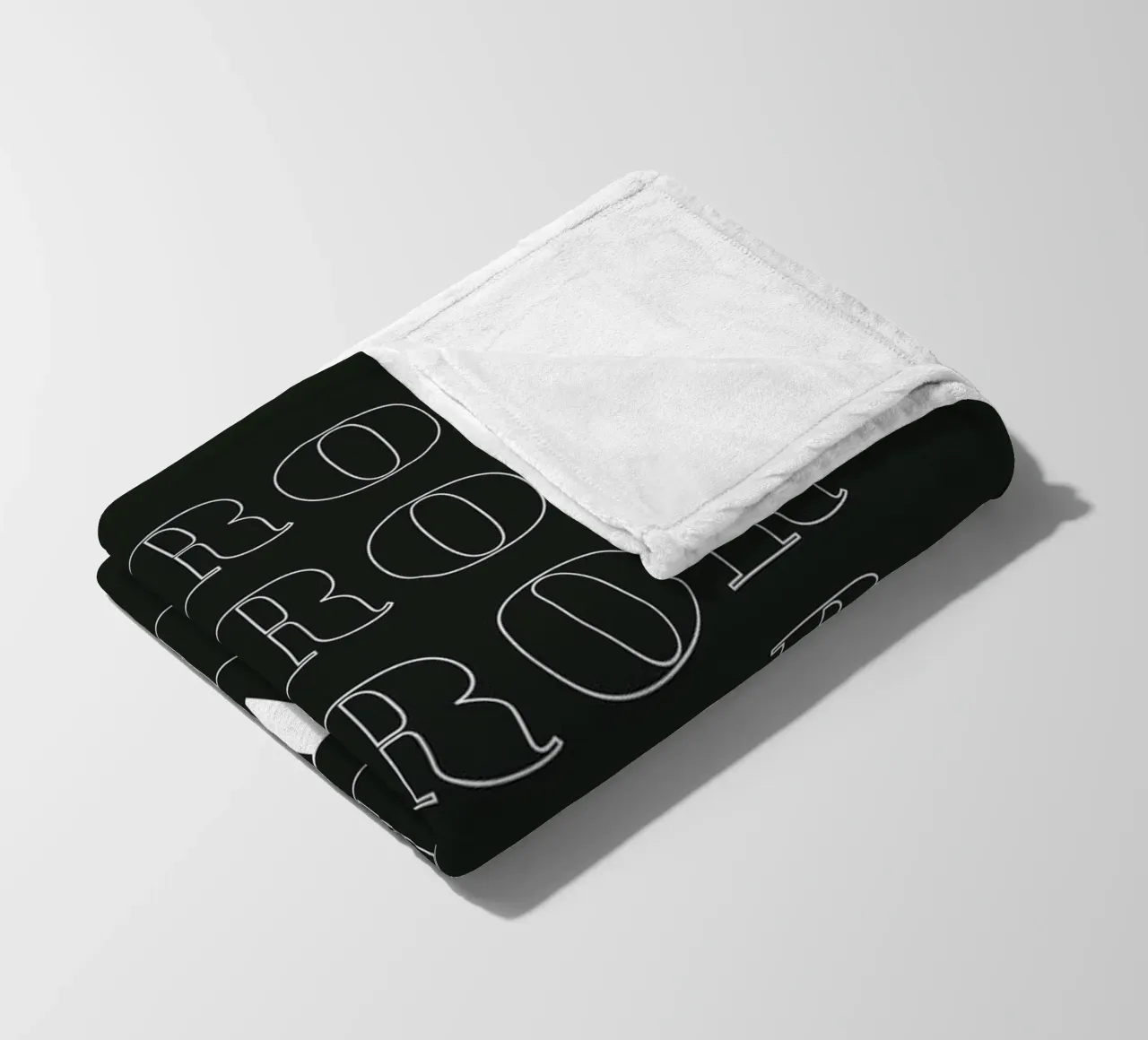 error error love error coperta in pile da Daily Inspiration