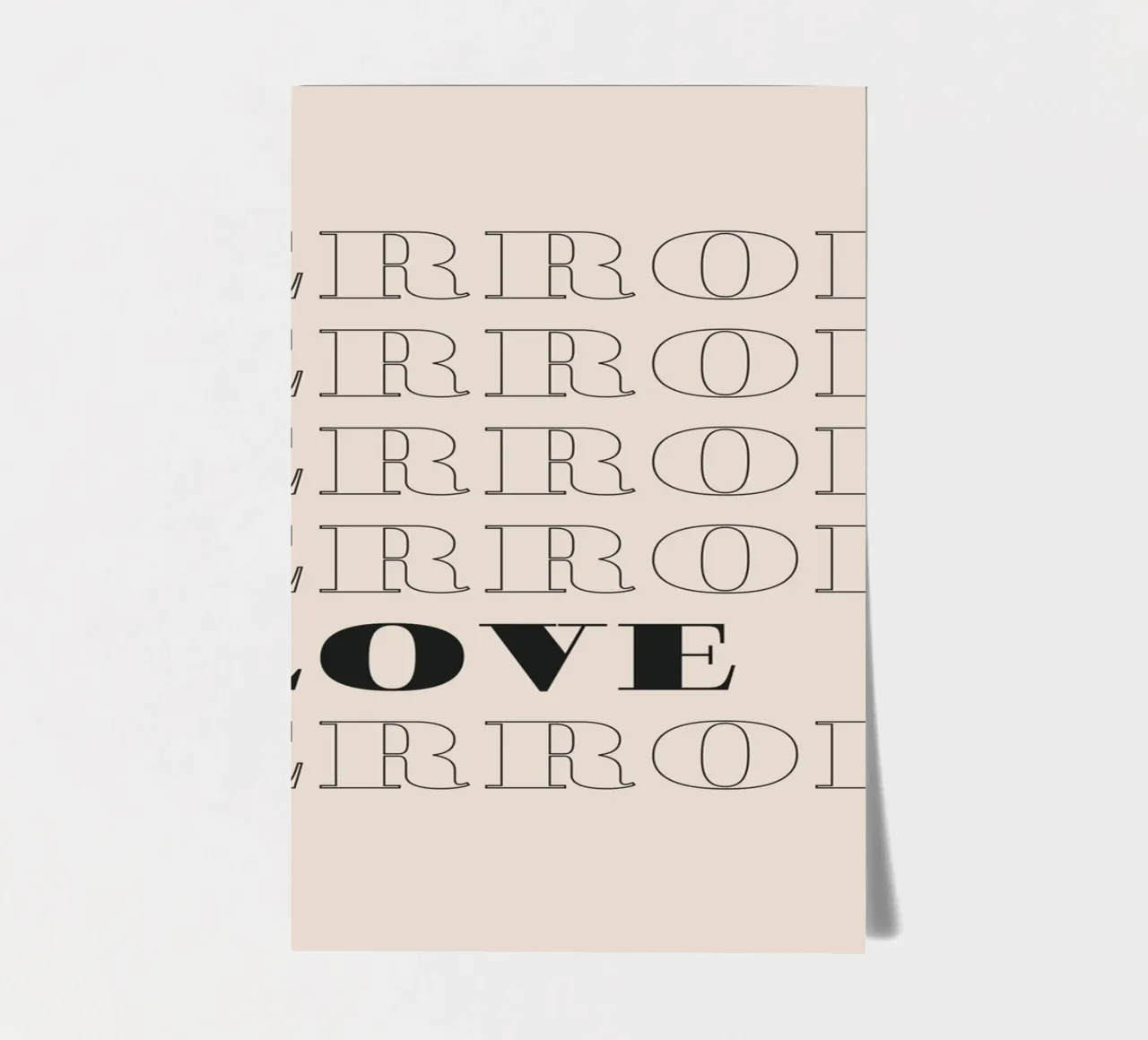 error error love error sticker sheet by Daily Inspiration