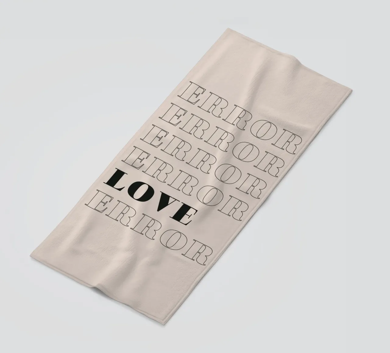 error error love error telo mare da Daily Inspiration