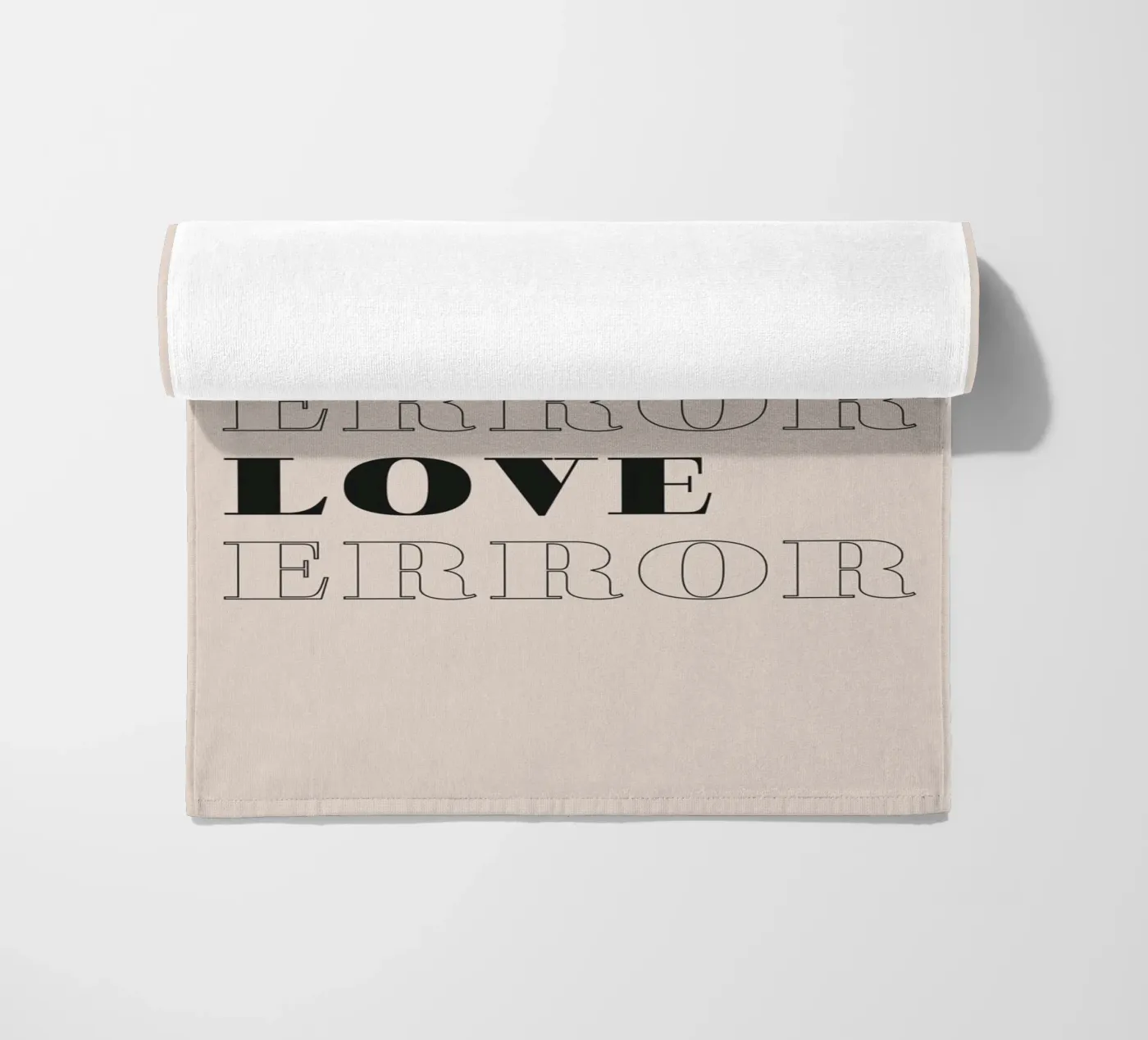 error error love error telo mare da Daily Inspiration