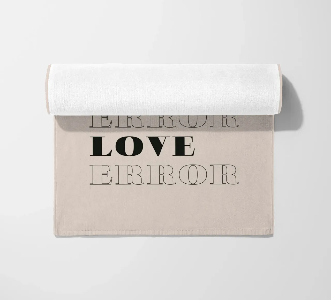 error error love error telo mare da Daily Inspiration