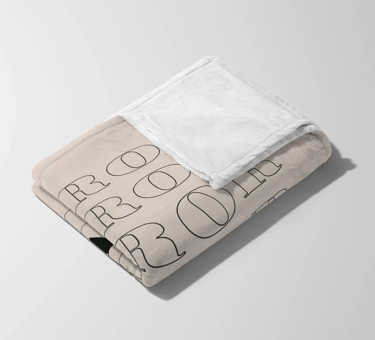 error error love error coperta in pile da Daily Inspiration