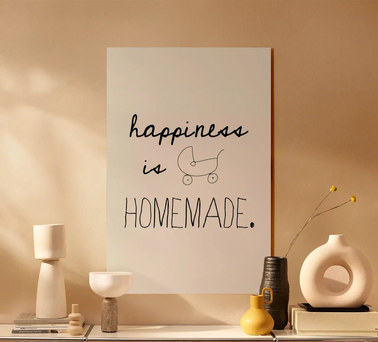 homemade plexiglass da Mottos by Sinan Saydik