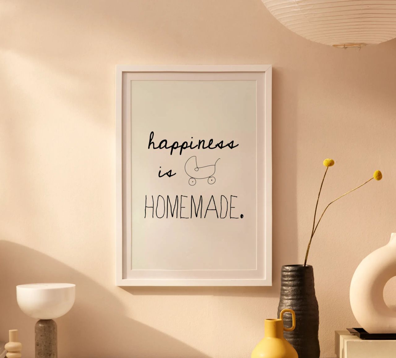 homemade poster de Mottos by Sinan Saydik