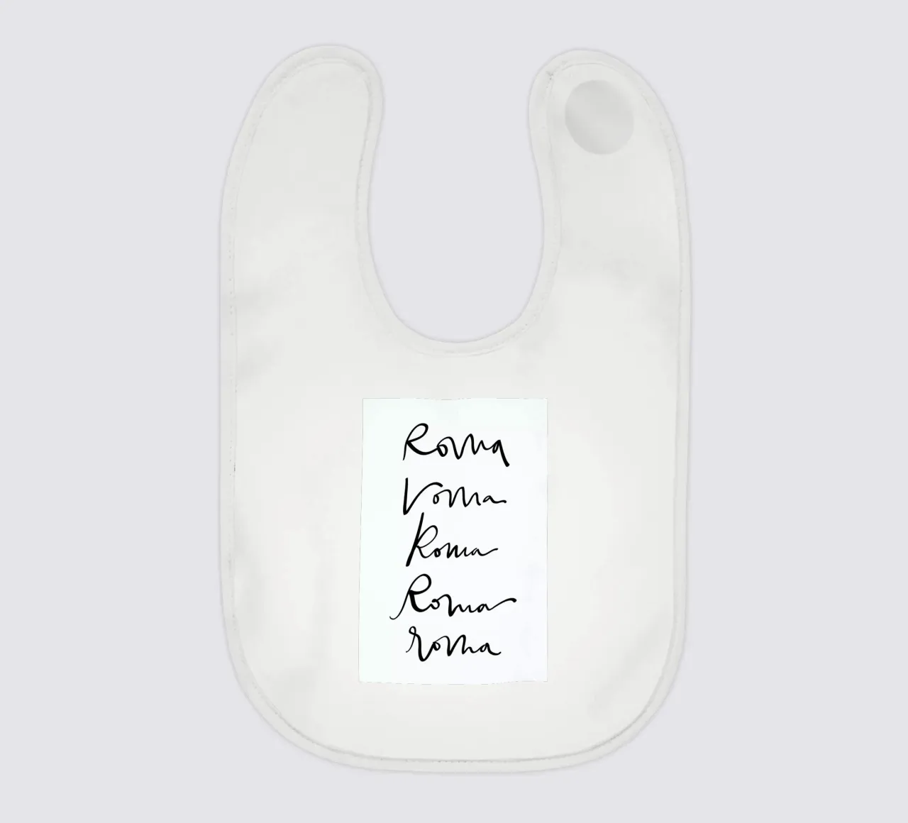 Rome bavaglino da Kristen Polsinelli