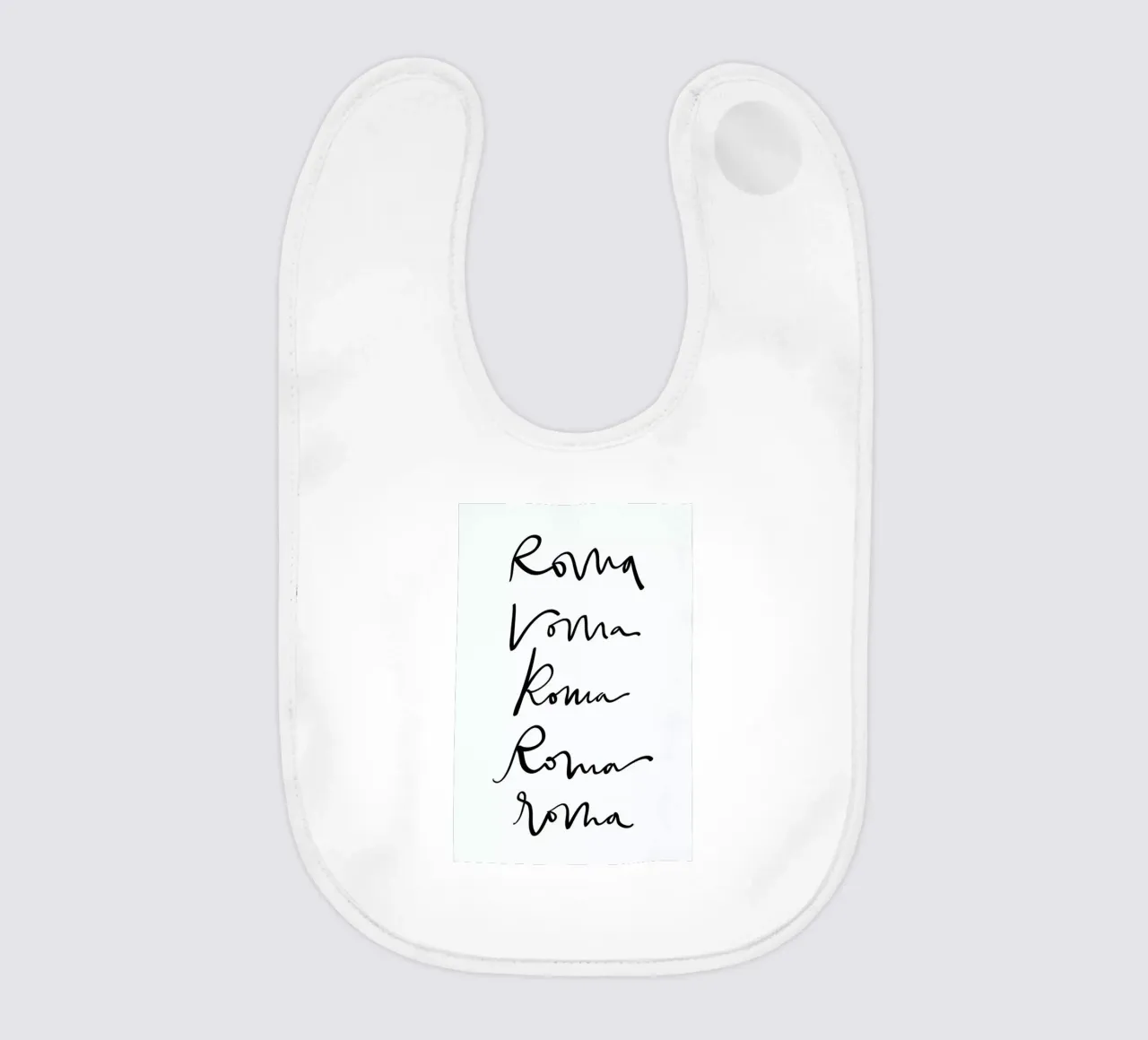 Rome bavaglino da Kristen Polsinelli