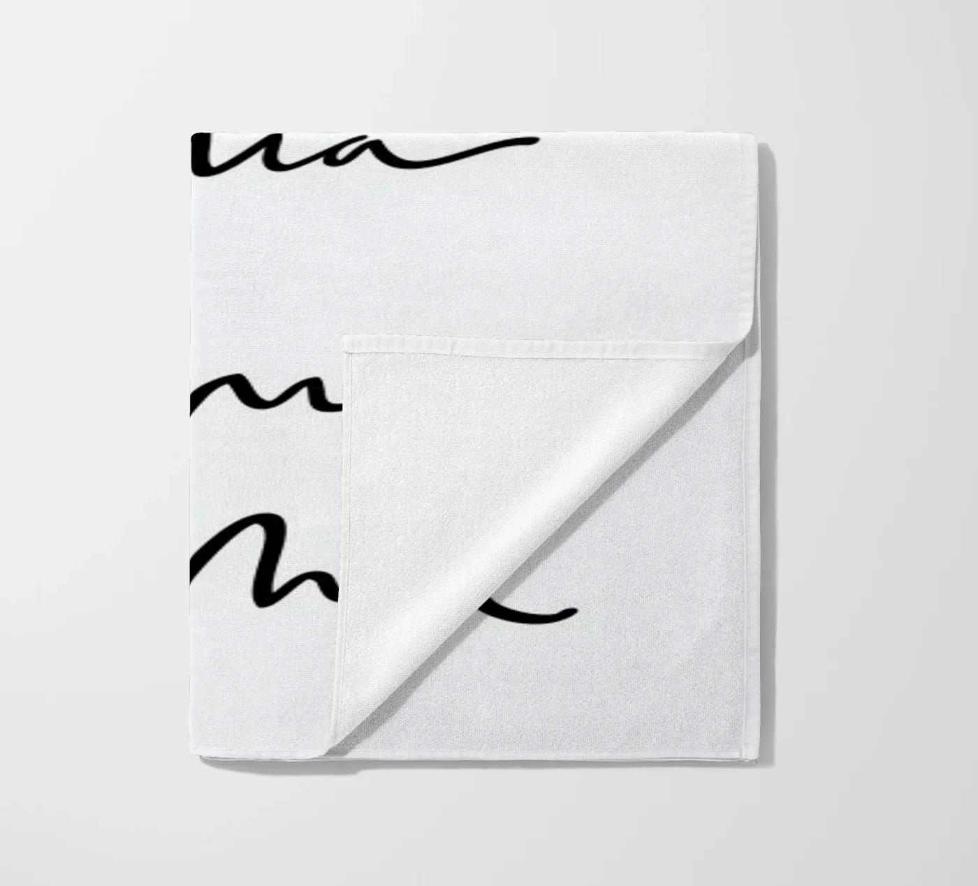 Rome Strandtuch von Kristen Polsinelli