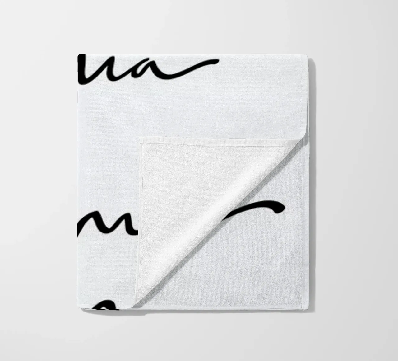 Rome telo mare da Kristen Polsinelli