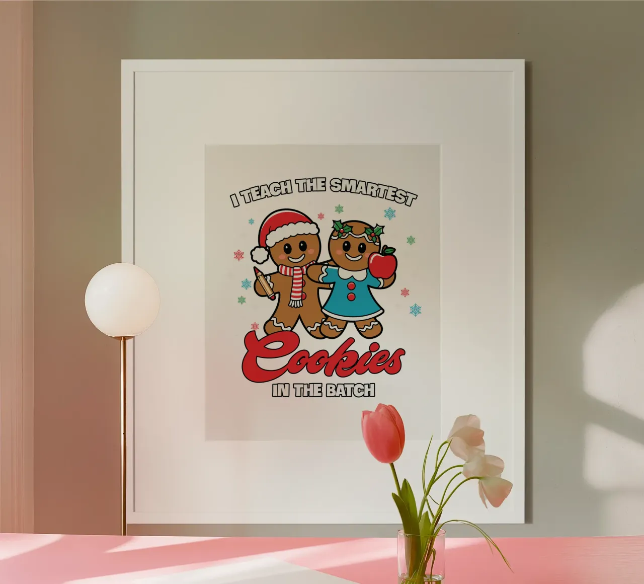 I teach the smartest cookies in the batch hahnemühle de edsonramosart